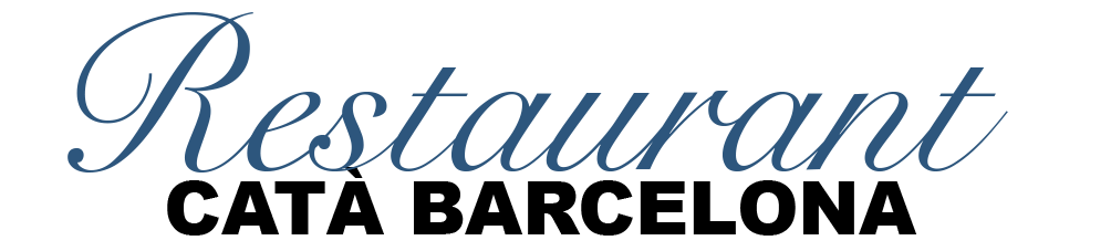 logo cata barcelona